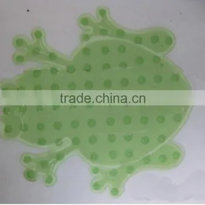 Frog Shape Bath Mats LS Eplus thumbnail-1