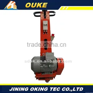 Multifunctional Block Polishing Machine,floor Burnisher,floor Scarifying Machine With Low Price thumbnail-1