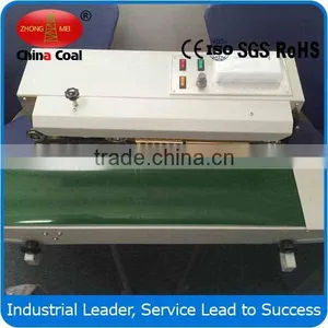 FRD1000 Continuous Sealing Machine thumbnail-5