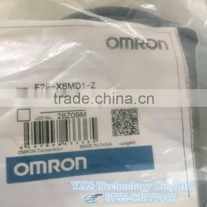 E2E-X8MD1-Z E2E-X8MD1 Proximity Switch 2m 12V to 24v DC In Stock thumbnail-2