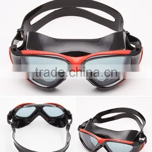 Fashion Customized Swimming Mask for Adult thumbnail-1