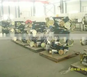 High Quality Promotional 3 Inch Flexible Shaft Submersible Pump thumbnail-3