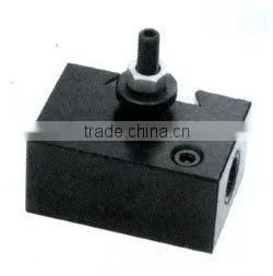 HEAVY DUTY BORING BAR HOLDER thumbnail-1