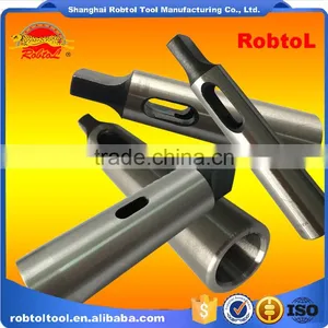 MT0 MT1 MT2 MT3 MT4 Morse Taper Adapter Reducing Extention Drill Sleeve Lathe Machine thumbnail-4