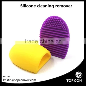 Brush Egg Makeup Brush Cleaner thumbnail-1