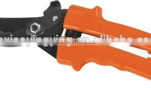 Good Quality Blacking Pruner Scissors thumbnail-1