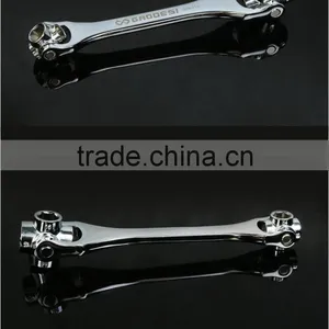Super Force 8 in 1Socket Wrench thumbnail-2