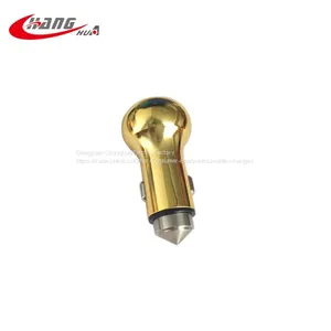 USB Mobile Phone qc 3.0 Car Charger For Iphone/Android thumbnail-5