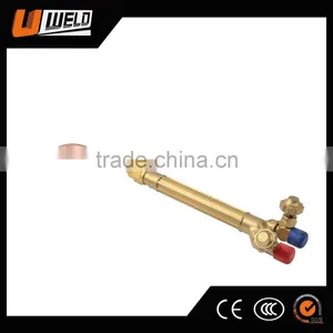 American Light Duty 50DC Handle Cutting Torch Set UW-1204 thumbnail-1