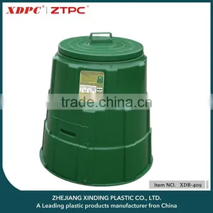 150L Garden Compost Bin XDB-409 thumbnail-1