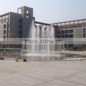 Water Fountain With Music Control thumbnail-3