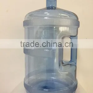 5 Gallon Water Dispenser Bottles thumbnail-4