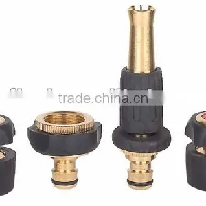 Garden Hose Quick Connector thumbnail-1