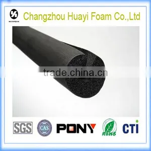 Best Selling Indonesia Tube Heat Insulation Flexible Pvc Foam Tube thumbnail-1