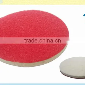 Polishing Nap Wool Polishing Disc thumbnail-1