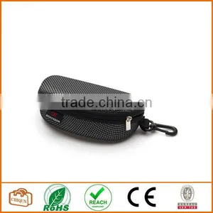 New Fashion Hard Shell Resist Crush Eye Glasses Sunglasses Case Box thumbnail-1