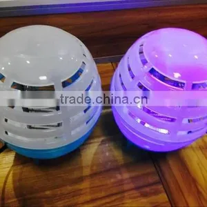 2017 New Design Insect Killer Control Outdoor Electric Mosquito Trap thumbnail-5