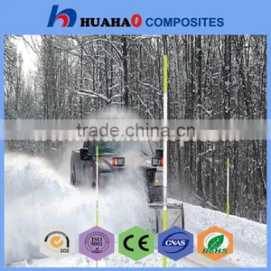 Fiberglass Driveway Markers Hot Selling Rich Color UV Resistant Fiberglass Driveway Markers With Great Price Fast Delivery thumbnail-2