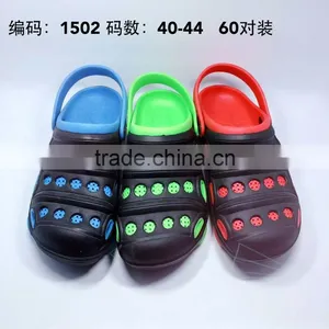 Good Quality Sandal for Men With Big Size thumbnail-1