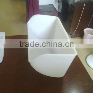Deep Bottom Plastic Elevator Bucket thumbnail-1