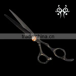 Zhangjiagang 440c 2014 Diamond-like Carbon Hairscissors Hot Sale thumbnail-2