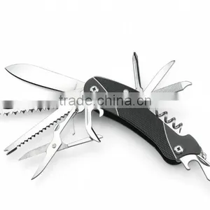 2016 Citizen Knives Damascus Knives With Pocket Knife thumbnail-1
