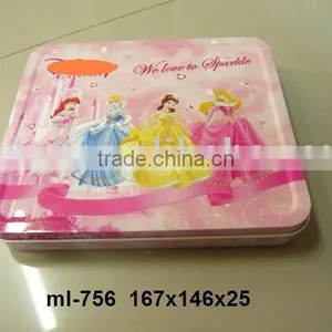 Metal Gift Tin thumbnail-1