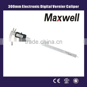 300mm Electronic Digital Vernier Caliper thumbnail-1