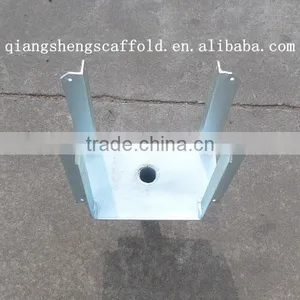 Construction Heavy Duty Props Support Forkhead thumbnail-1