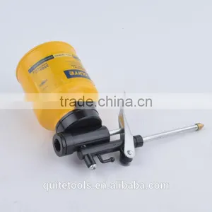 Industry Professional Cover Machine Oiler With Hard Pipe thumbnail-5