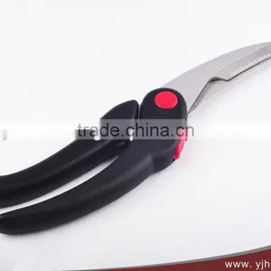 Unique Design Poultry Scissors/Chicken Bone Scissors/kitchen Scissors thumbnail-1