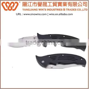 Safety Lock Pocket Tactical Folding Knife thumbnail-5