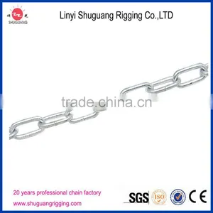 Galvanized Swing Chain thumbnail-1
