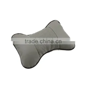 Breathe Car Neck Pillow Vehicle Auto Seat Head Neck Rest Cushion Headrest Car Seat Pillow Pad Car Pillow thumbnail-3