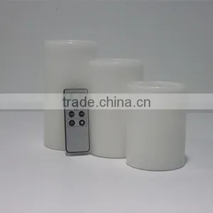 Hot-selling Led Candle Light Bycontrol thumbnail-4