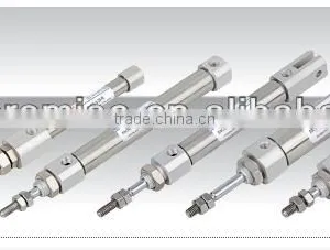 CJ2-Series-Stainless-Steel-Mini- Lock Cylinder With High Quality thumbnail-1