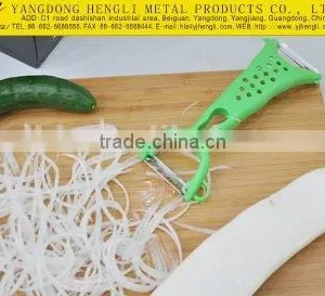 Best Price Plastic Vegetable Peelers thumbnail-1