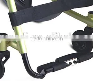 China Supplier Carbon Fiber Wheelchairs CF Wheelchairs thumbnail-3