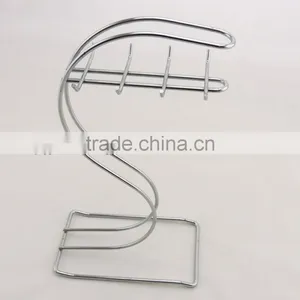 Kitchen Tools Wire Stand/ Stand for Cooking Utensils Set thumbnail-1