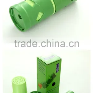 NEW High Quality Speed Veggie Spiral Cutter Slicer Peeler Grater Fruit Vegetable thumbnail-3