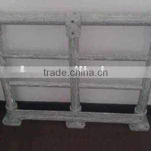 Frp Guardrail for Chemical Factory thumbnail-1
