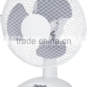 Aloha Breeze Low Power Consumption Orient Table Fan thumbnail-6