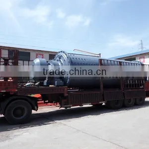 2015 China Low Cost Chromite Ball Mill for Philippines thumbnail-1