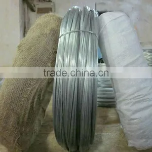 GI Binding Wire & Galvanized Iron Wire Coil & GI Wire Manufacturers thumbnail-2