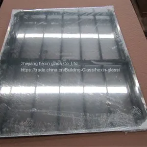 the TUV ITCC Certification of Unframed Bathroom Mirror thumbnail-4