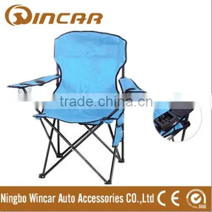 Fabric Folding Camping Chair for Beach thumbnail-1