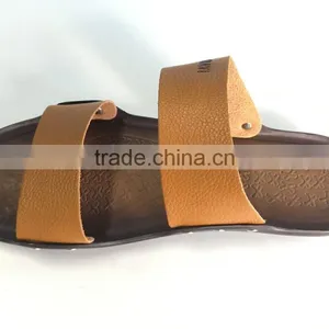 Sandel Genuine Leather Fashion Style Lacing Sandals thumbnail-5