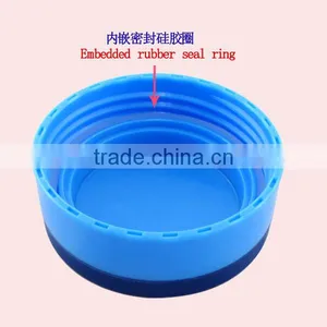 350ML Colorful Plastic Dringking Cup Used Ceramic thumbnail-3