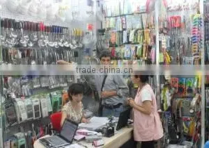 Yiwu Fullcook Commodity Co., Ltd. company overview - view 2 thumbnail