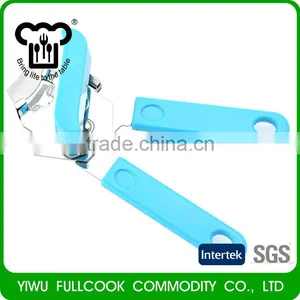 High End Superior Quality Stainless Steel Manual Beer Jar Opener thumbnail-1